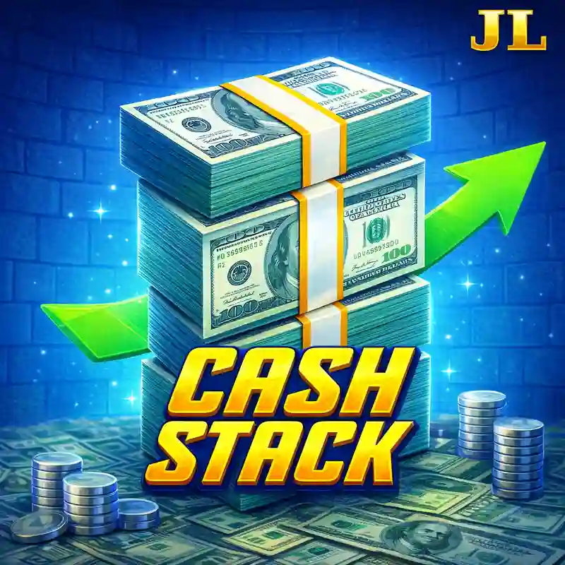 Cash Stack Online Slot Game jililuck 22