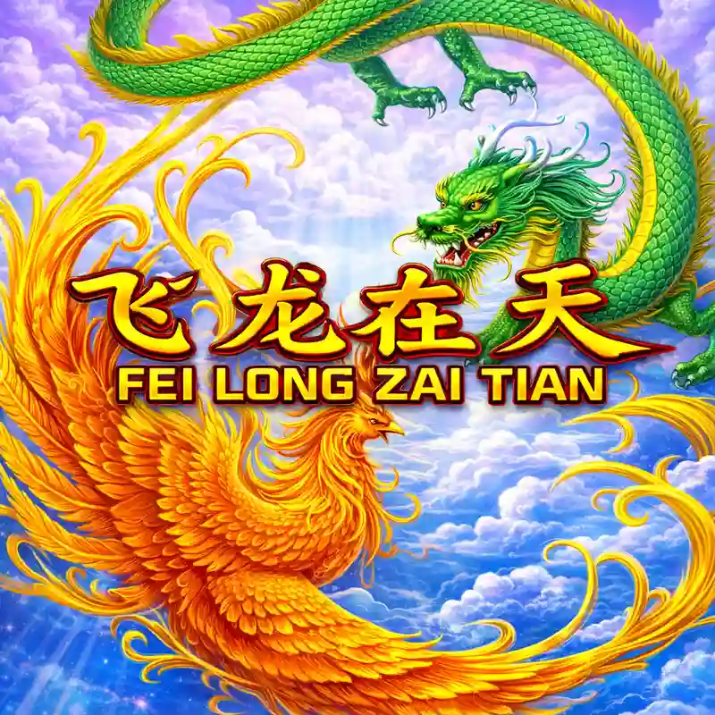 Fei Long Zai Tian Slot Game at jililuck 22