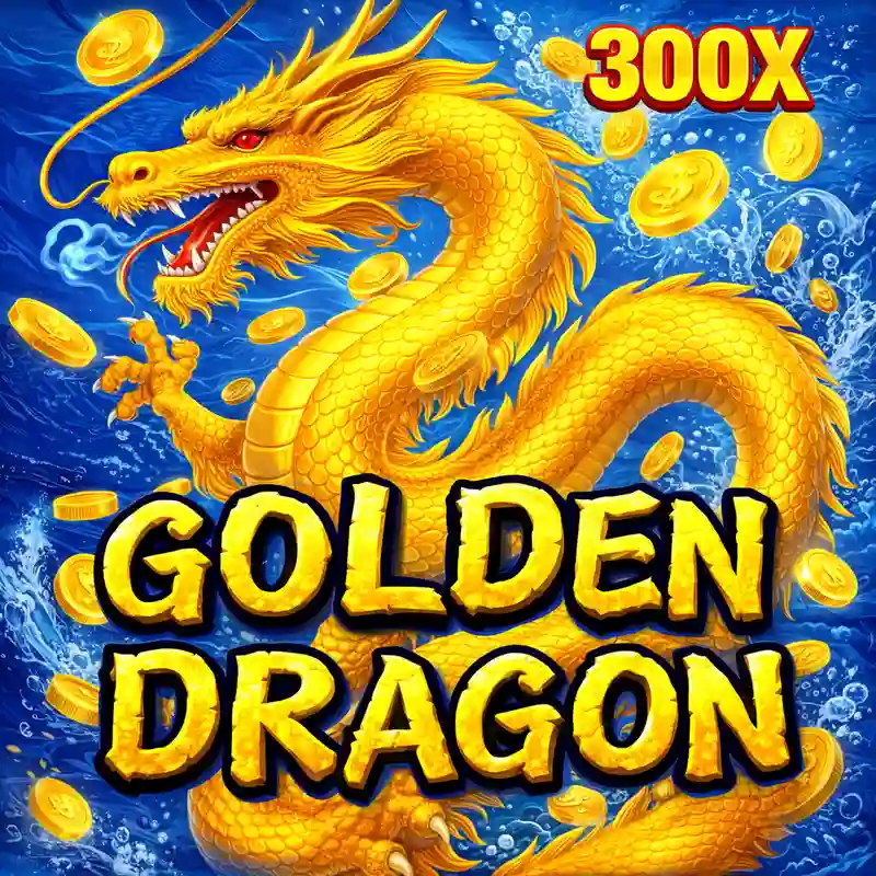 Golden Dragon Casino Slot - Jililuck 22
