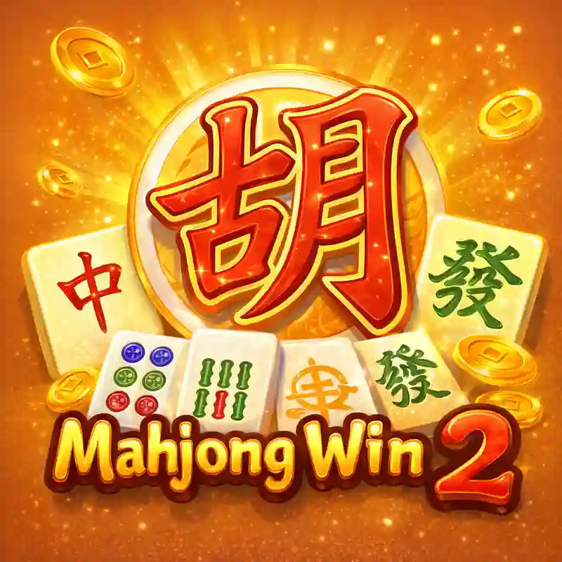 Mahjong Win 2 Slot Game - Jililuck 22