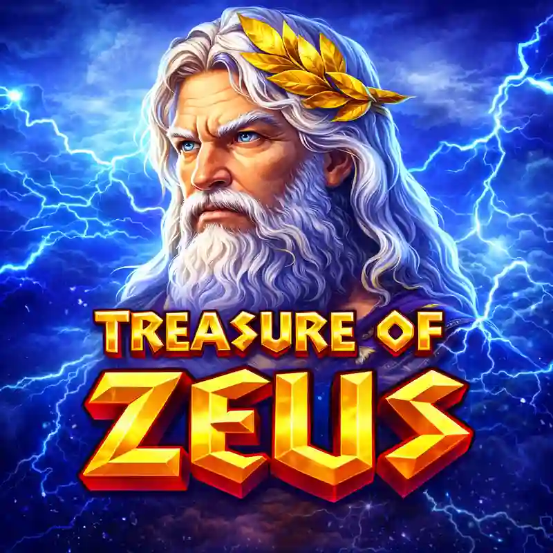 Treasure of Zeus Slot Game - Play at jililuck 22