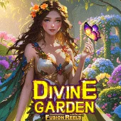Divine Garden Fusion Reels
