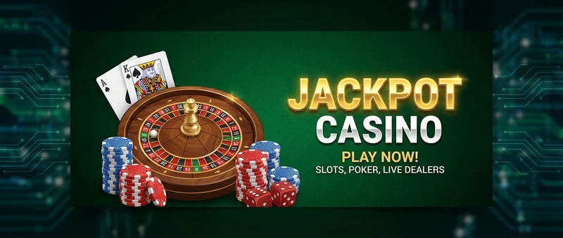 jililuck 22 casino banner